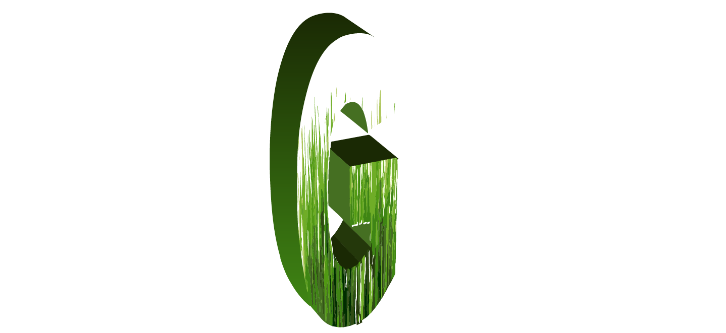 Allgrass bv Logo